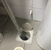 Reliable Plumber Reliable Plumbing Clearing Of Floortrap Choke
