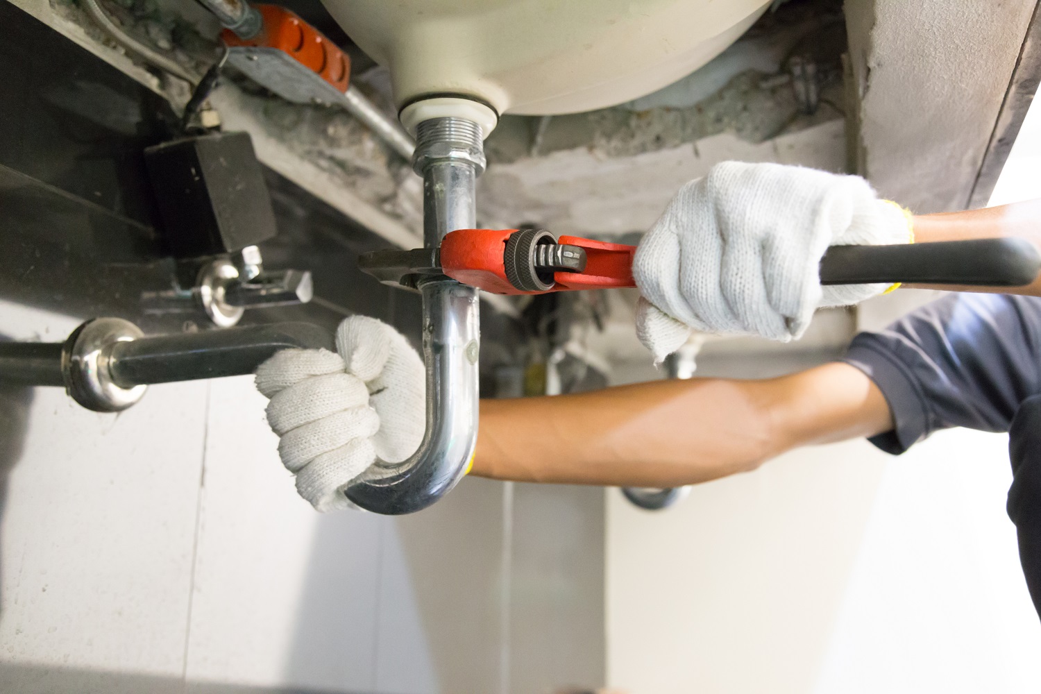 Cheapest plumber in Singapore